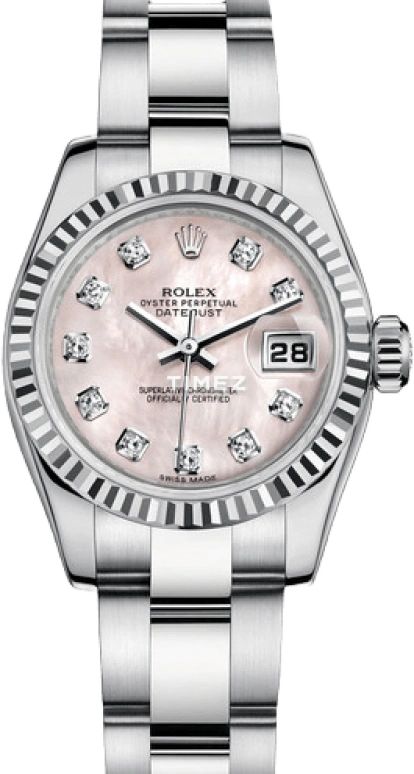 Rolex Datejust 36 179174-0066