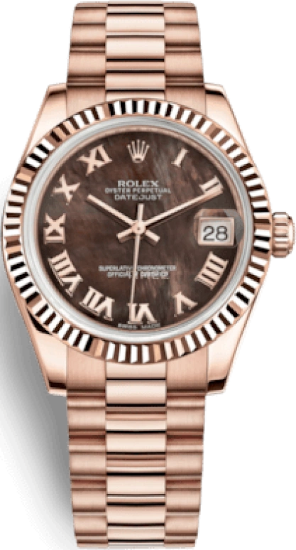 Rolex Datejust 31 178275F-0004