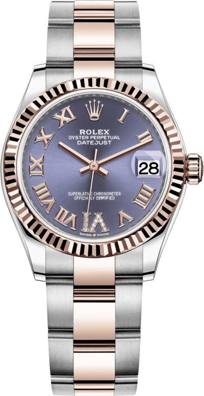 Rolex Datejust 31 278271-0019