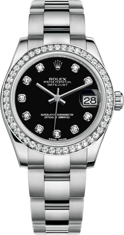 Rolex Datejust 31 178384-0042