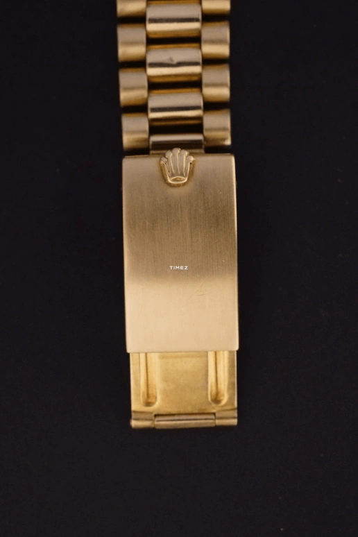 Rolex,Day-Date 36 36mm,36mm,Yellow Gold,Champagne,Automatic,Date,Day,1803 Champagne Dial
