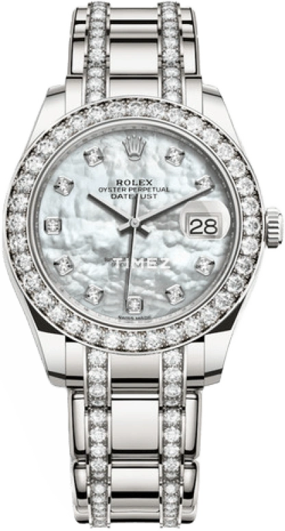 Rolex Pearlmaster 86289-0002