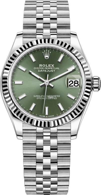 Rolex Datejust 31 278274-0018