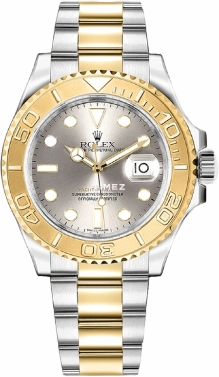 Rolex Yacht-Master 168623-0017