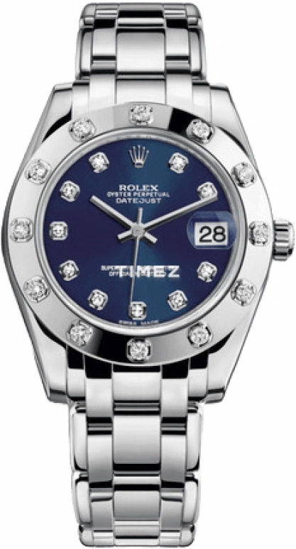 Rolex Pearlmaster 81319-0015