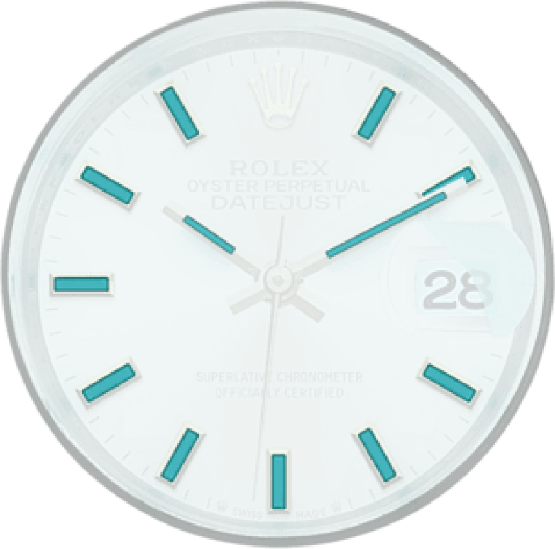 Rolex,Lady-Datejust 28mm,28mm,Yellow Gold,Stainless Steel,Silver,Automatic,Day,55hours,279163,279163-0019