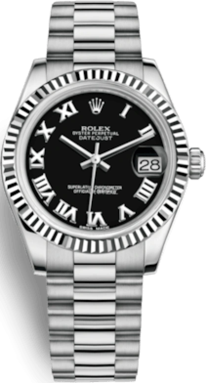 Rolex Datejust 31 178279-0082