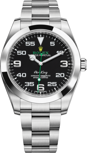rolex rolex-air-king 