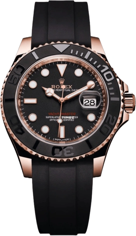 Rolex Yacht-Master 116655-0001