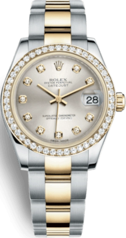 Rolex Datejust 31 178383-0041