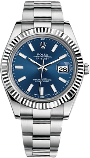 rolex rolex-datejust-ii 