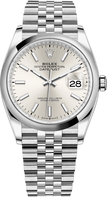 Rolex Datejust 36 126200-0001