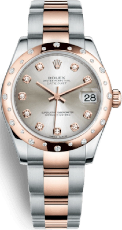 Rolex Datejust 31 178341-0033