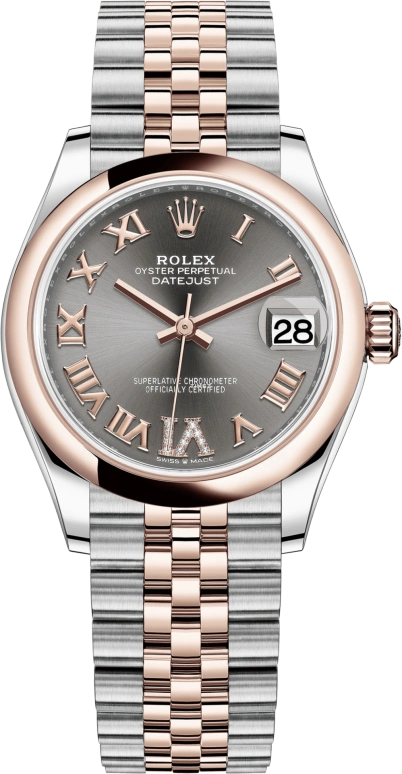 Rolex Datejust 31 278241-0030
