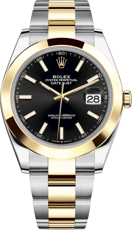 Rolex Datejust 41 126303-0013