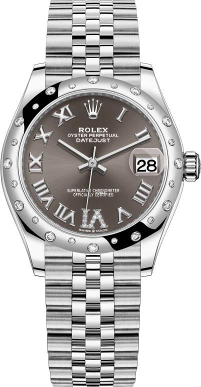 Rolex Datejust 31 278344RBR-0030