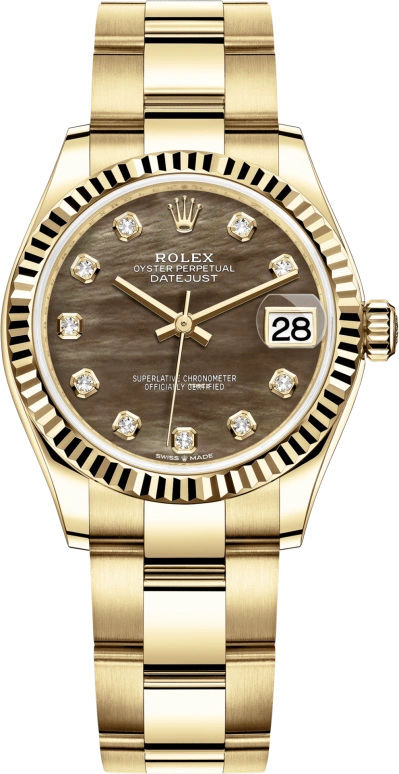 Rolex Datejust 31 278278-0037