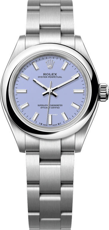 Rolex Oyster Perpetual 276200-0008
