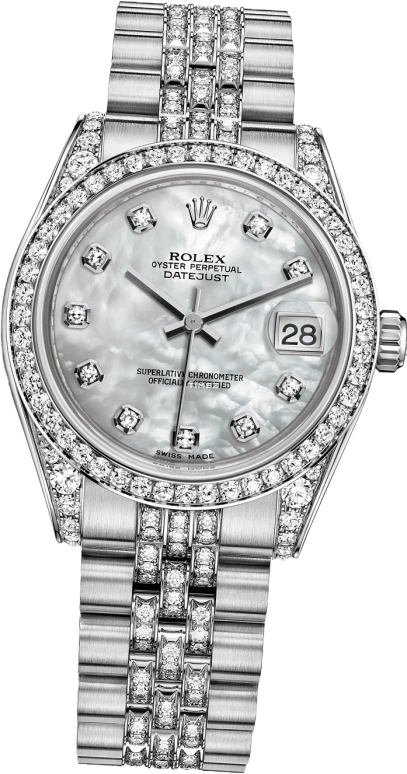 Rolex Lady-Datejust 178159-0022