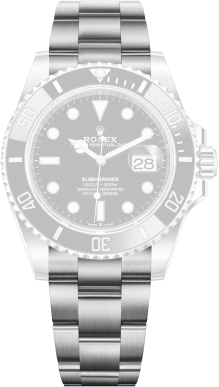 Rolex,Submariner 41mm,41mm,Oystersteel,Ceramic,Black,Automatic,Day,70hours,Keanu Charles Reeves,Keanu Reeves,126610LN,126610LN-0001