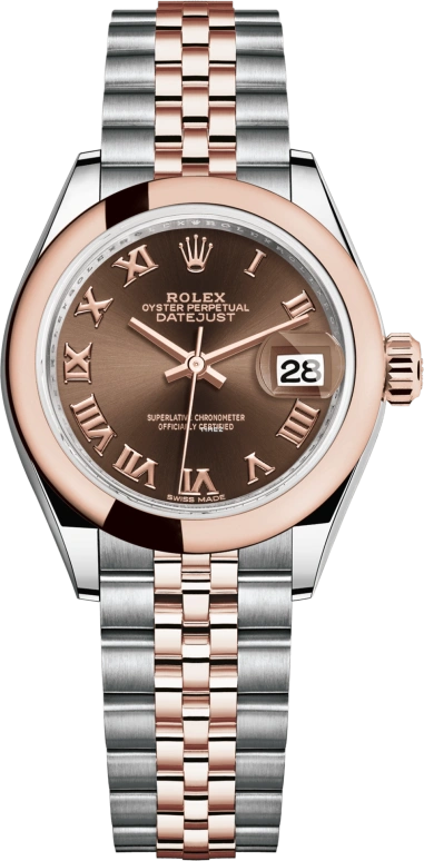 Rolex Lady-Datejust 279161-0009