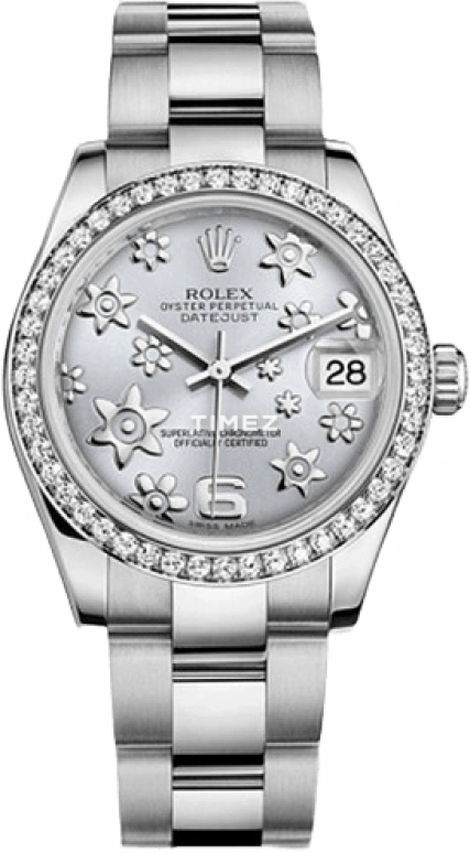 Rolex Lady-Datejust 178384RFO