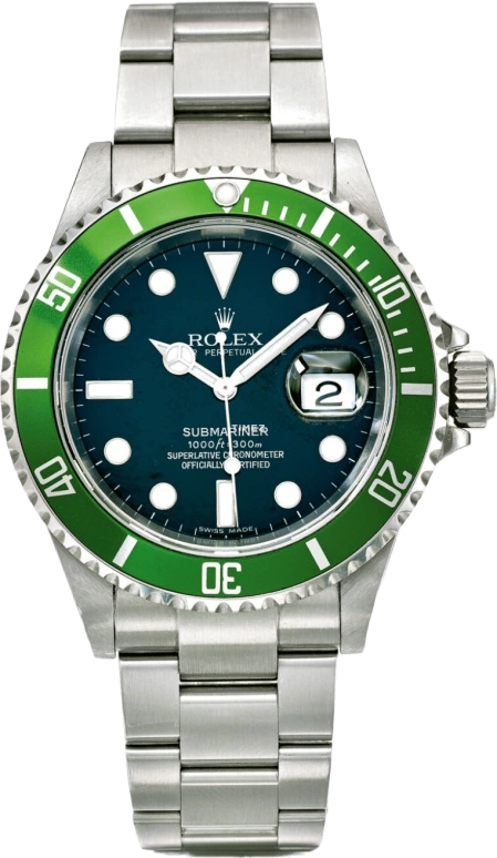 Rolex Submariner 16610T