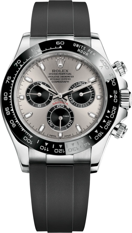 Rolex Daytona 116519LN-0027