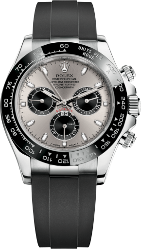 Rolex Daytona 116519LN-0027
