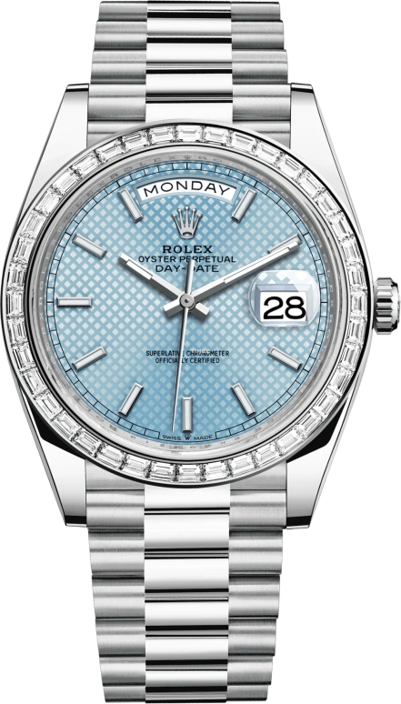 Rolex Day-Date 40 228396TBR-0001