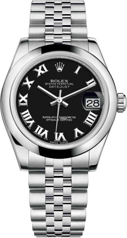 Rolex Datejust 31 178240-0035