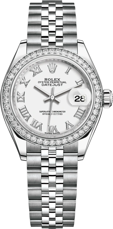 Rolex Lady-Datejust 279384RBR-0019
