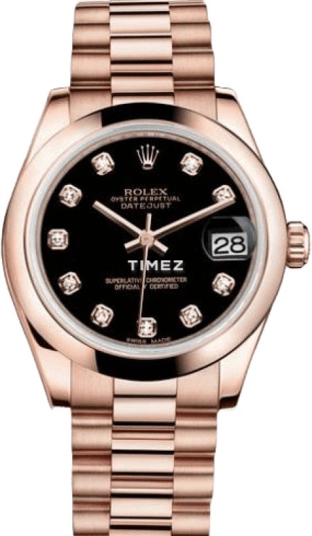 Rolex Lady-Datejust 178245-0020