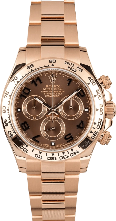 Rolex Daytona 116505-0011