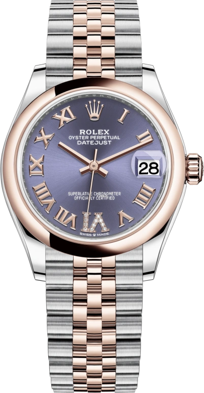 Rolex Datejust 31 278241-0020