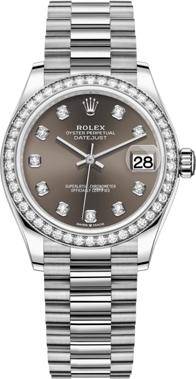 Rolex Datejust 31 278289RBR-0006