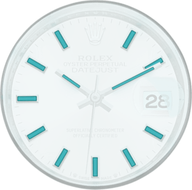 Rolex,Lady-Datejust 28mm,28mm,White Gold,Oystersteel,Pink,Automatic,Day,55hours,279174,279174-0001