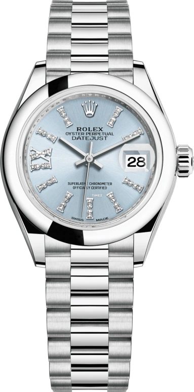 Rolex Lady-Datejust 279166-0002
