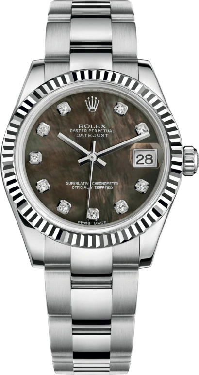 Rolex Datejust 31 178274-0051