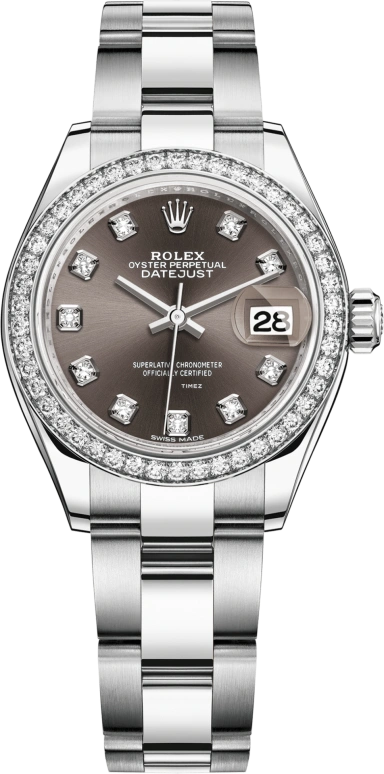 Rolex Lady-Datejust 279384RBR-0018