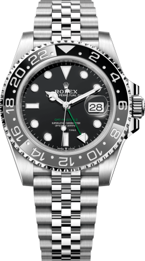 Rolex GMT-Master II 126710GRNR-0003