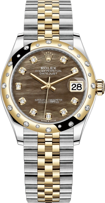 Rolex Datejust 31 278343RBR-0024