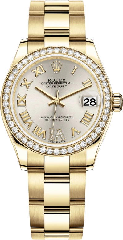Rolex Datejust 31 278288RBR-0019