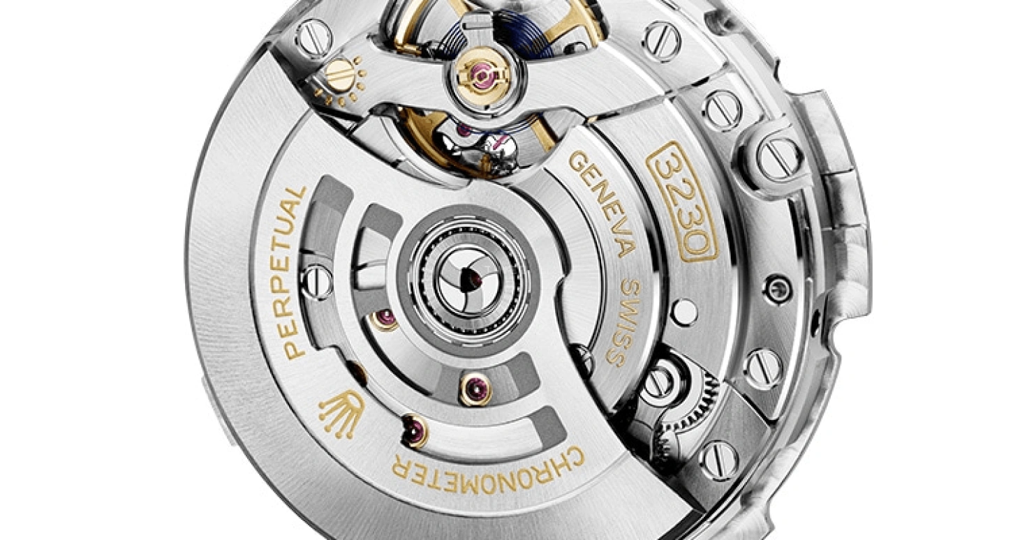 Rolex,Oyster Perpetual 41mm,41mm,Stainless Steel,Silver,Automatic,70hours,In-house Caliber,124300,124300-0001