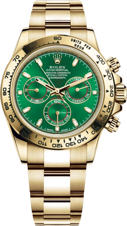 Rolex Daytona 116508-0013