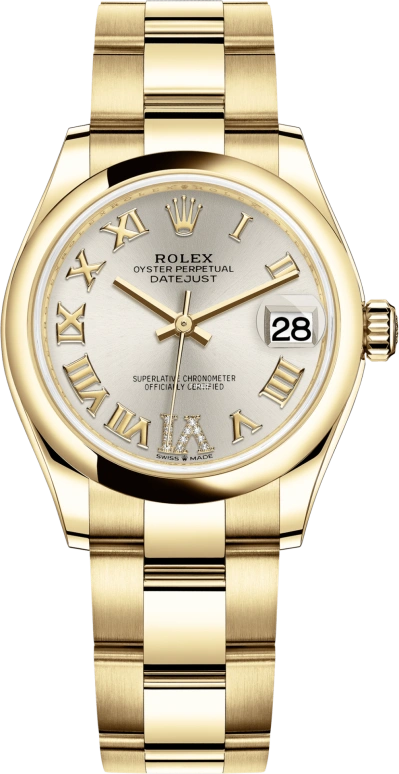 Rolex Datejust 31 278248-0027