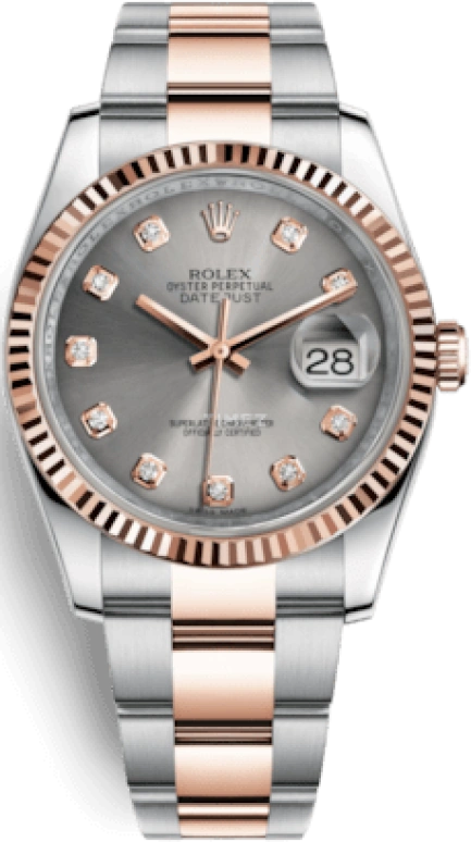 Rolex Datejust 36 116231-0072