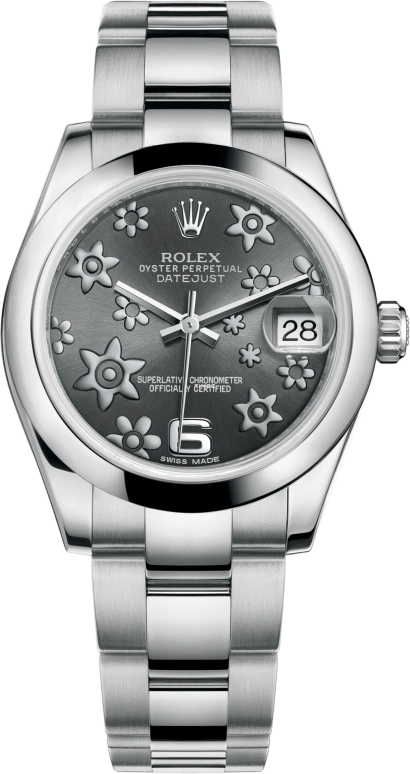 Rolex Datejust 31 178240-0040