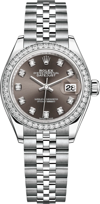 Rolex Lady-Datejust 279384RBR-0017