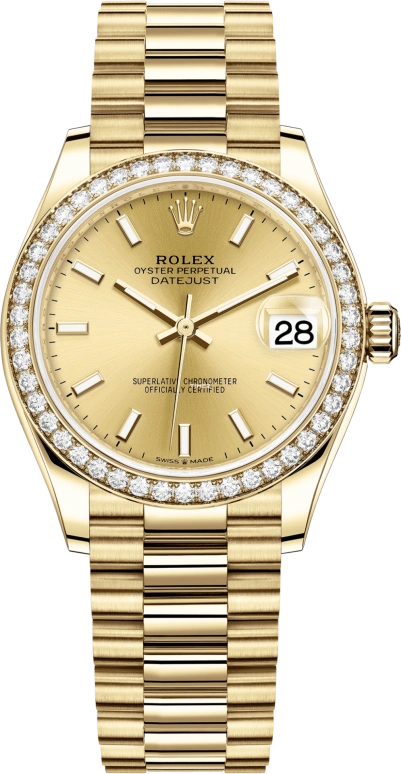 Rolex Datejust 31 278288RBR-0022